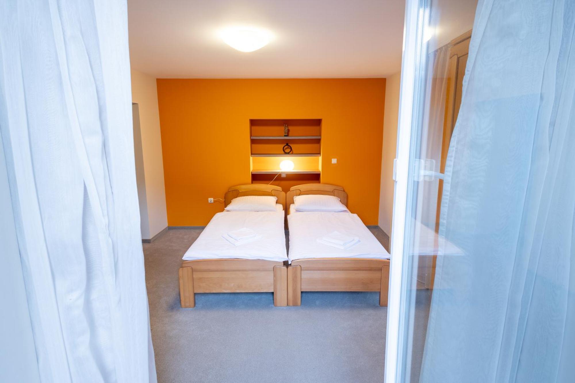 Vila Sofia Tržič Exteriör bild