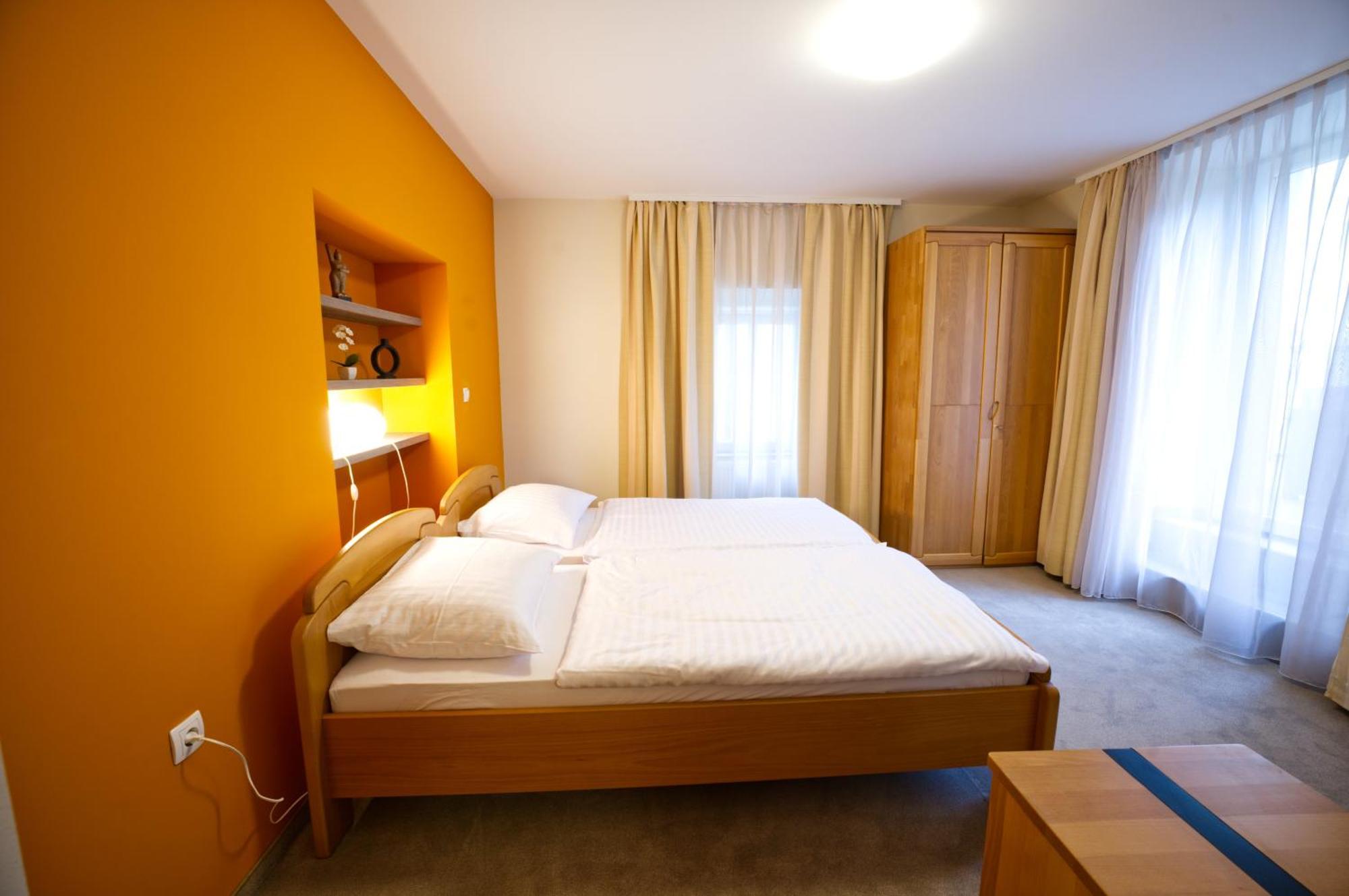 Vila Sofia Tržič Exteriör bild