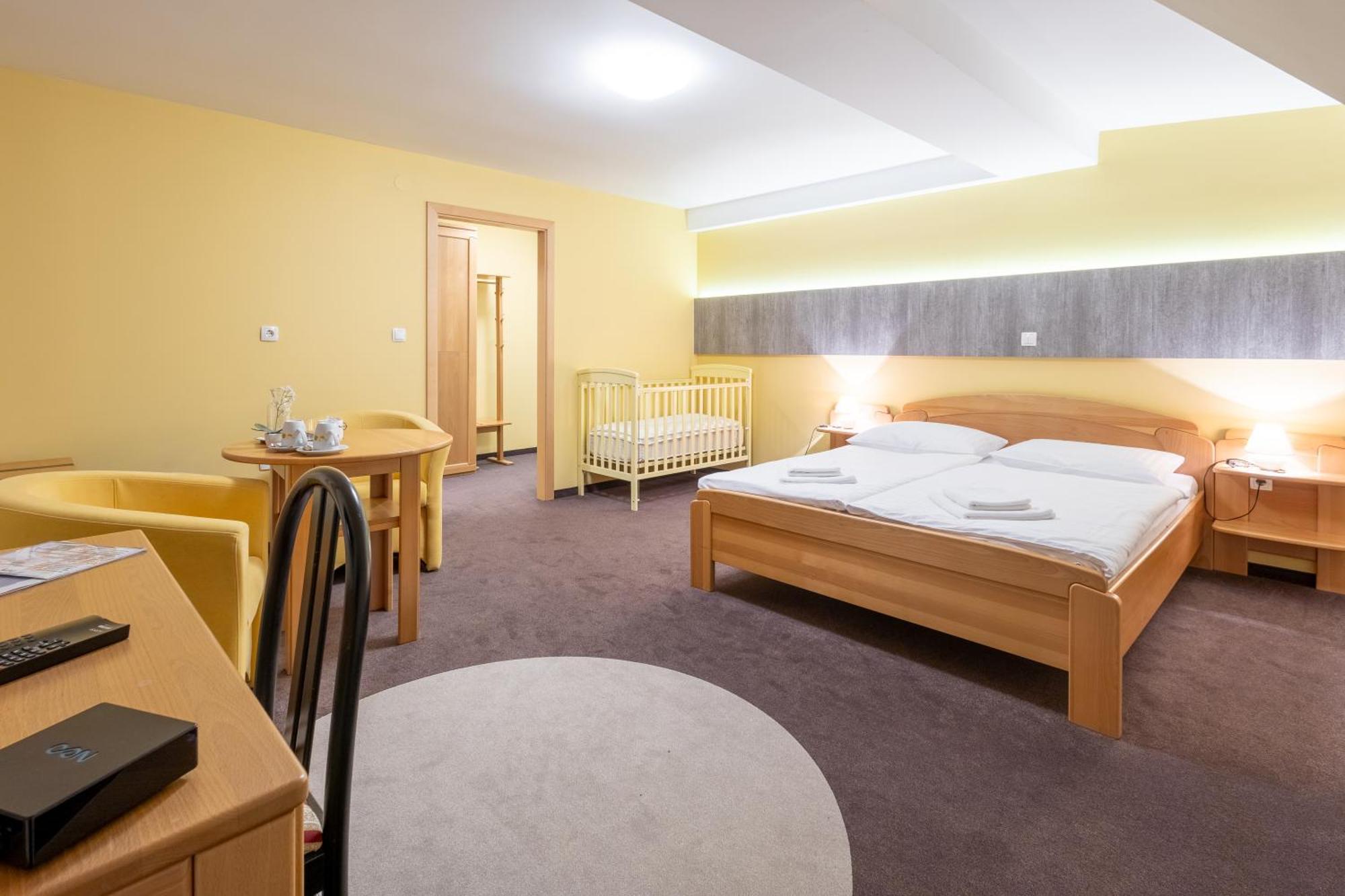 Vila Sofia Tržič Exteriör bild