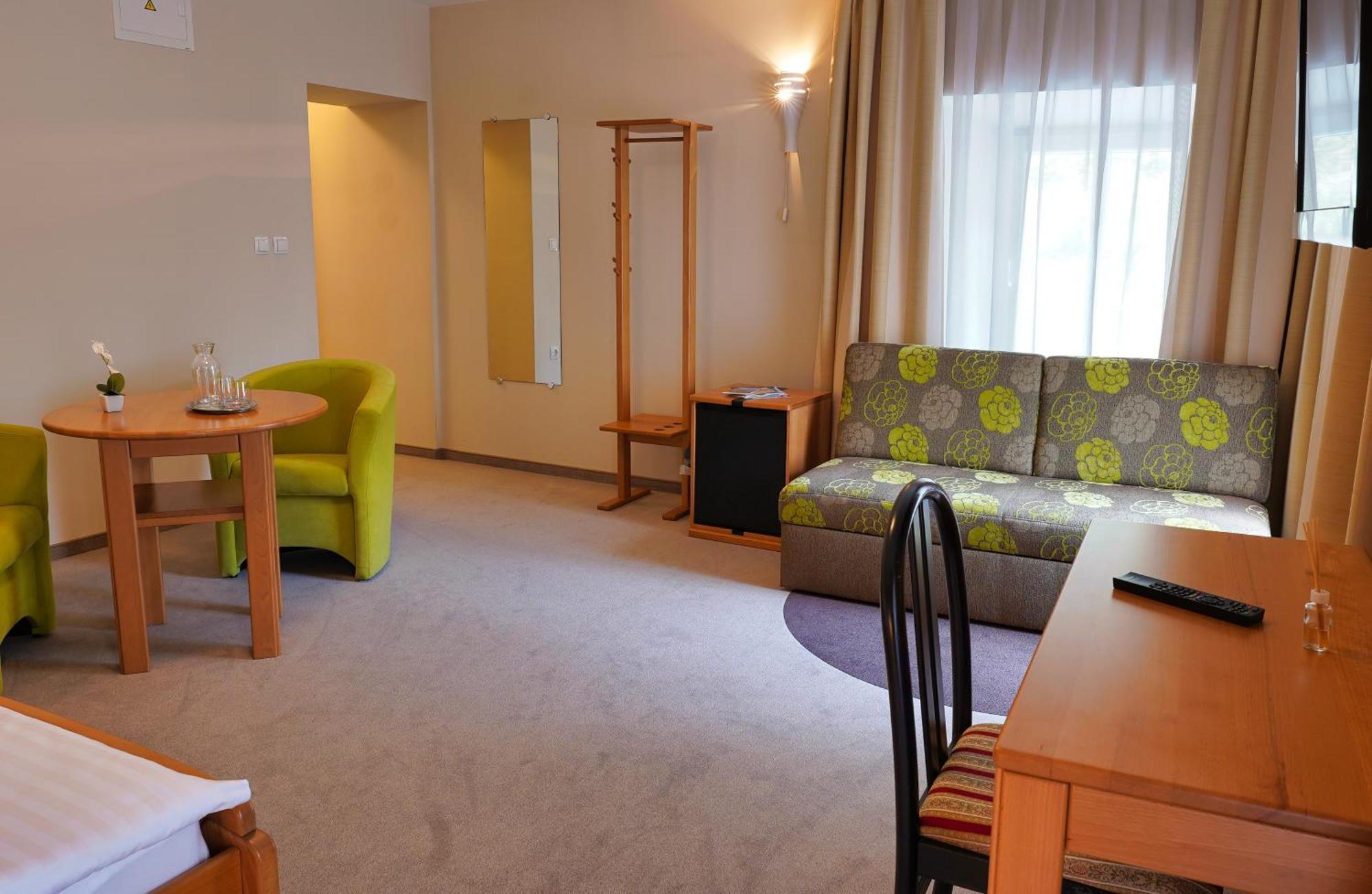 Vila Sofia Tržič Exteriör bild