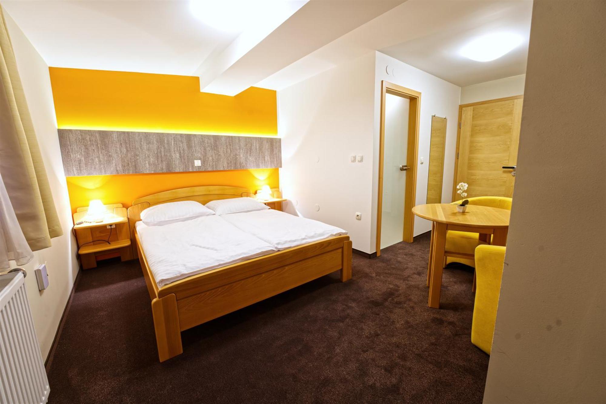 Vila Sofia Tržič Exteriör bild