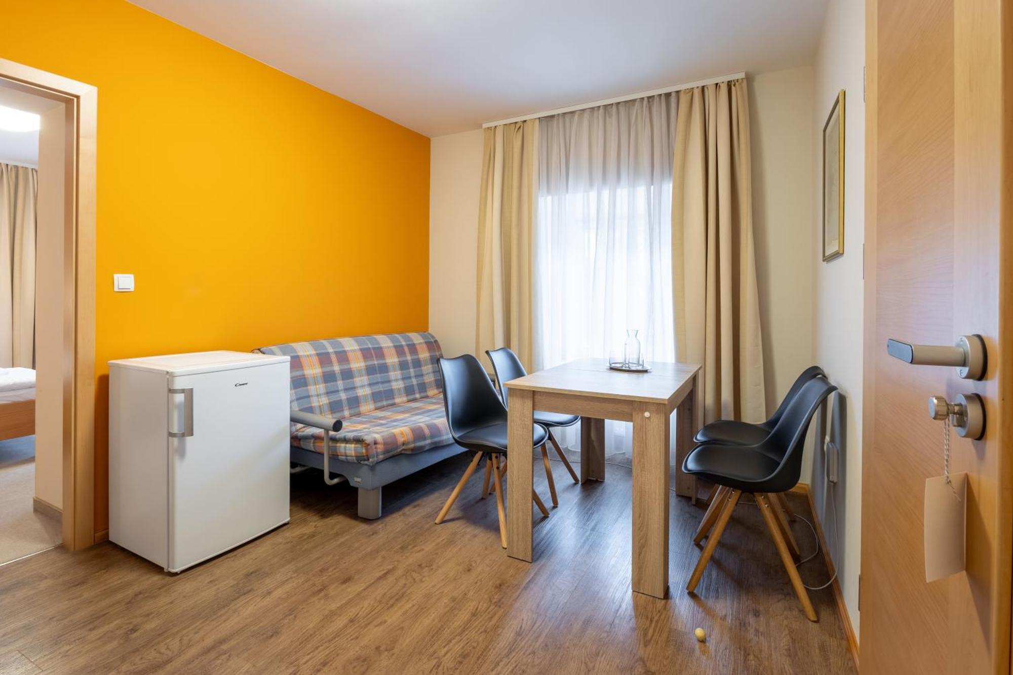 Vila Sofia Tržič Exteriör bild